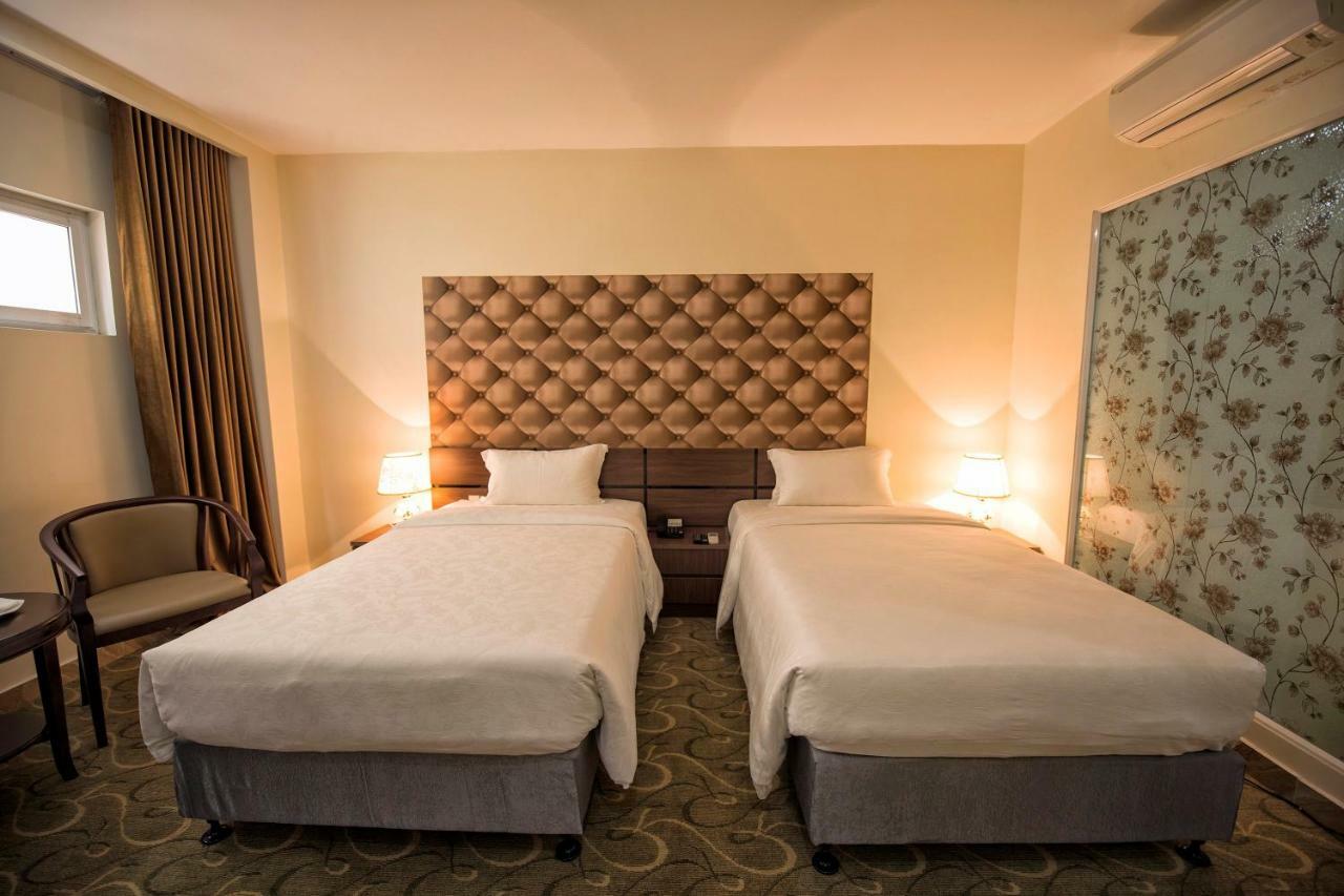 3Mg Lakeside Hotel 하이퐁 외부 사진
