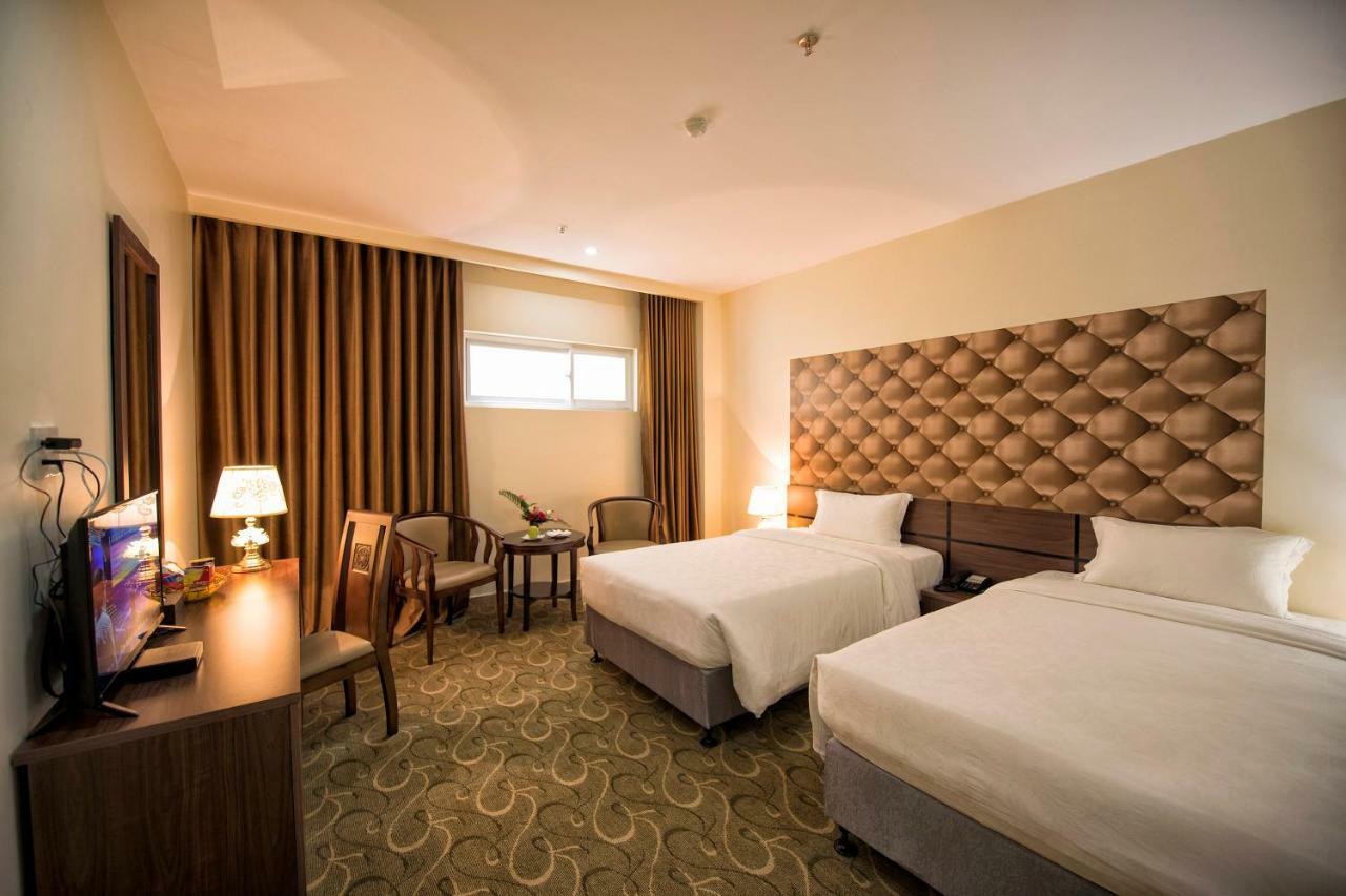 3Mg Lakeside Hotel 하이퐁 외부 사진