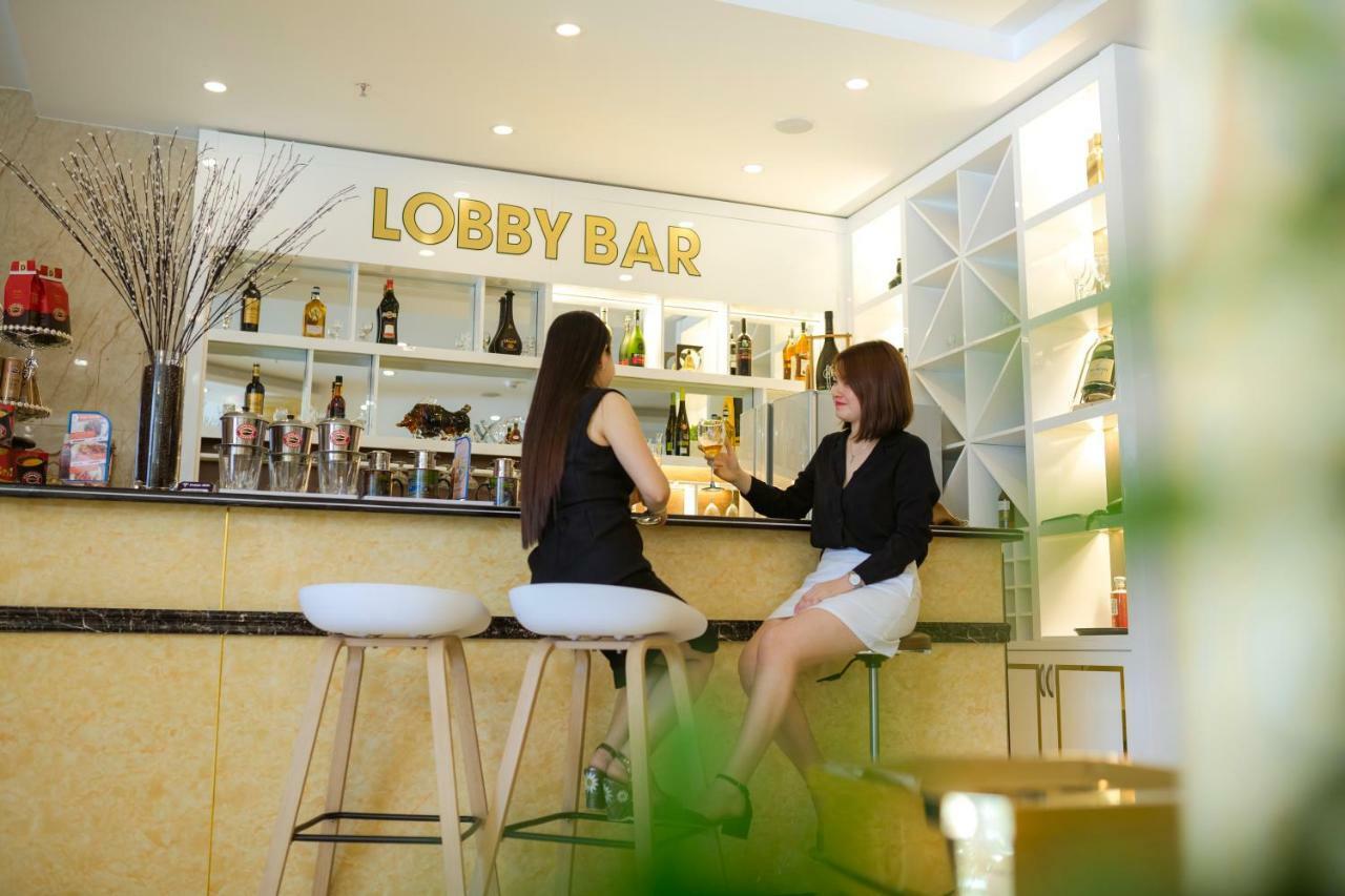 3Mg Lakeside Hotel 하이퐁 외부 사진
